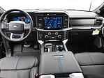 New 2025 Ford F-150 Platinum SuperCrew Cab 4x4 Pickup for sale #B252708 - photo 22
