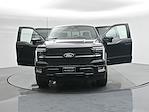 New 2025 Ford F-150 Platinum SuperCrew Cab 4x4 Pickup for sale #B252708 - photo 32