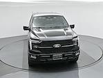 New 2025 Ford F-150 Platinum SuperCrew Cab 4x4 Pickup for sale #B252708 - photo 38