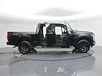 New 2025 Ford F-150 Platinum SuperCrew Cab 4x4 Pickup for sale #B252708 - photo 4