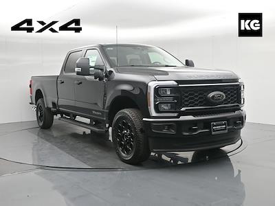 New 2025 Ford F-350 XLT Crew Cab 4x4 SRW Pickup for sale #B252713 - photo 1