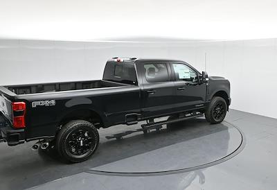 New 2025 Ford F-350 XLT Crew Cab 4x4 SRW Pickup for sale #B252713 - photo 2