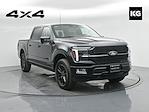New 2025 Ford F-150 Platinum SuperCrew Cab 4x4 Pickup for sale #B252727 - photo 1