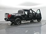New 2025 Ford F-150 Platinum SuperCrew Cab 4x4 Pickup for sale #B252727 - photo 5