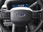 New 2025 Ford F-350 XLT Crew Cab 4x4 SRW Pickup for sale #B252731 - photo 12
