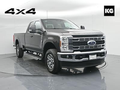 2025 Ford F-350 Super Cab SRW 4WD Pickup for sale #B252733 - photo 1