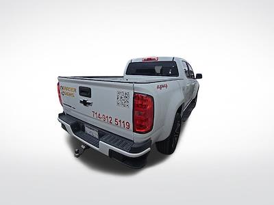 2019 Chevrolet Colorado Crew Cab 4WD Pickup for sale #B252733A - photo 2
