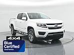 2019 Chevrolet Colorado Crew Cab 4WD Pickup for sale #B252733A - photo 1