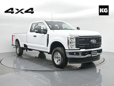 New 2025 Ford F-250 XL Super Cab 4x4 Pickup for sale #B252739 - photo 1