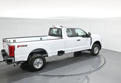 New 2025 Ford F-250 XLT Super Cab 4x4 Pickup for sale #B252739 - photo 2