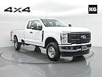 New 2025 Ford F-250 XL Super Cab 4x4 Pickup for sale #B252739 - photo 1