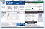 New 2025 Ford F-250 XL Super Cab 4x4 Pickup for sale #B252739 - photo 2