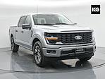 New 2025 Ford F-150 STX SuperCrew Cab Pickup for sale #B252743 - photo 1