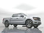 New 2025 Ford F-150 STX SuperCrew Cab Pickup for sale #B252743 - photo 3