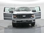 New 2025 Ford F-150 STX SuperCrew Cab Pickup for sale #B252743 - photo 30