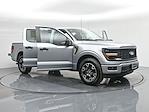 New 2025 Ford F-150 STX SuperCrew Cab Pickup for sale #B252743 - photo 31