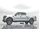New 2025 Ford F-150 STX SuperCrew Cab Pickup for sale #B252743 - photo 50
