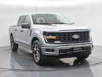 New 2025 Ford F-150 STX SuperCrew Cab Pickup for sale #B252743 - photo 55