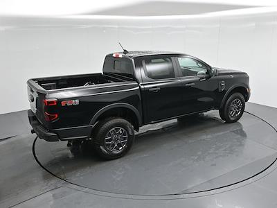 New 2025 Ford Ranger XLT SuperCrew Cab 4x4 Pickup for sale #B252759 - photo 2