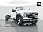 New 2025 Ford F-550 XL Regular Cab Cab Chassis for sale #B252766 - photo 1