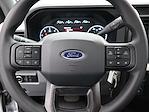 New 2025 Ford F-550 XL Regular Cab Cab Chassis for sale #B252766 - photo 11