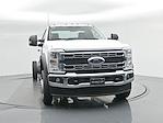 New 2025 Ford F-550 XL Regular Cab Cab Chassis for sale #B252766 - photo 18