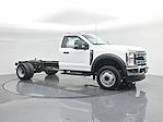 New 2025 Ford F-550 XL Regular Cab Cab Chassis for sale #B252766 - photo 19