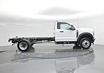 New 2025 Ford F-550 XL Regular Cab Cab Chassis for sale #B252766 - photo 20