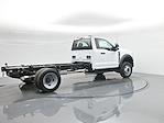 New 2025 Ford F-550 XL Regular Cab Cab Chassis for sale #B252766 - photo 2