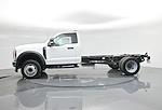 New 2025 Ford F-550 XL Regular Cab Cab Chassis for sale #B252766 - photo 22