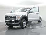 New 2025 Ford F-550 XL Regular Cab Cab Chassis for sale #B252766 - photo 23