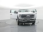 New 2025 Ford F-550 XL Regular Cab Cab Chassis for sale #B252766 - photo 24