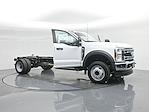 New 2025 Ford F-550 XL Regular Cab Cab Chassis for sale #B252766 - photo 25