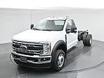 New 2025 Ford F-550 XL Regular Cab Cab Chassis for sale #B252766 - photo 29