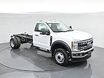New 2025 Ford F-550 XL Regular Cab Cab Chassis for sale #B252766 - photo 31