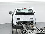 New 2025 Ford F-550 XL Regular Cab Cab Chassis for sale #B252766 - photo 34