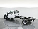 New 2025 Ford F-550 XL Regular Cab Cab Chassis for sale #B252766 - photo 35