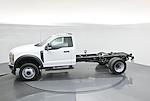 New 2025 Ford F-550 XL Regular Cab Cab Chassis for sale #B252766 - photo 36