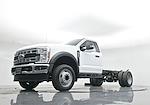 New 2025 Ford F-550 XL Regular Cab Cab Chassis for sale #B252766 - photo 37