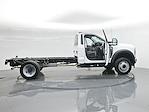 New 2025 Ford F-550 XL Regular Cab Cab Chassis for sale #B252766 - photo 4