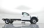 New 2025 Ford F-550 XL Regular Cab Cab Chassis for sale #B252766 - photo 40
