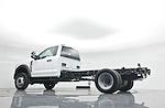 New 2025 Ford F-550 XL Regular Cab Cab Chassis for sale #B252766 - photo 43