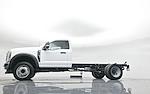 New 2025 Ford F-550 XL Regular Cab Cab Chassis for sale #B252766 - photo 44