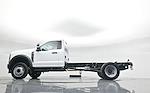 New 2025 Ford F-550 XL Regular Cab Cab Chassis for sale #B252766 - photo 45