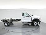 New 2025 Ford F-550 XL Regular Cab Cab Chassis for sale #B252766 - photo 46