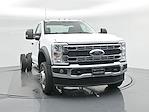 New 2025 Ford F-550 XL Regular Cab Cab Chassis for sale #B252766 - photo 47