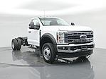 New 2025 Ford F-550 XL Regular Cab Cab Chassis for sale #B252766 - photo 49