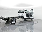 New 2025 Ford F-550 XL Regular Cab Cab Chassis for sale #B252766 - photo 5