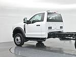 New 2025 Ford F-550 XL Regular Cab Cab Chassis for sale #B252766 - photo 6