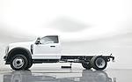 New 2025 Ford F-550 XL Regular Cab Cab Chassis for sale #B252766 - photo 7